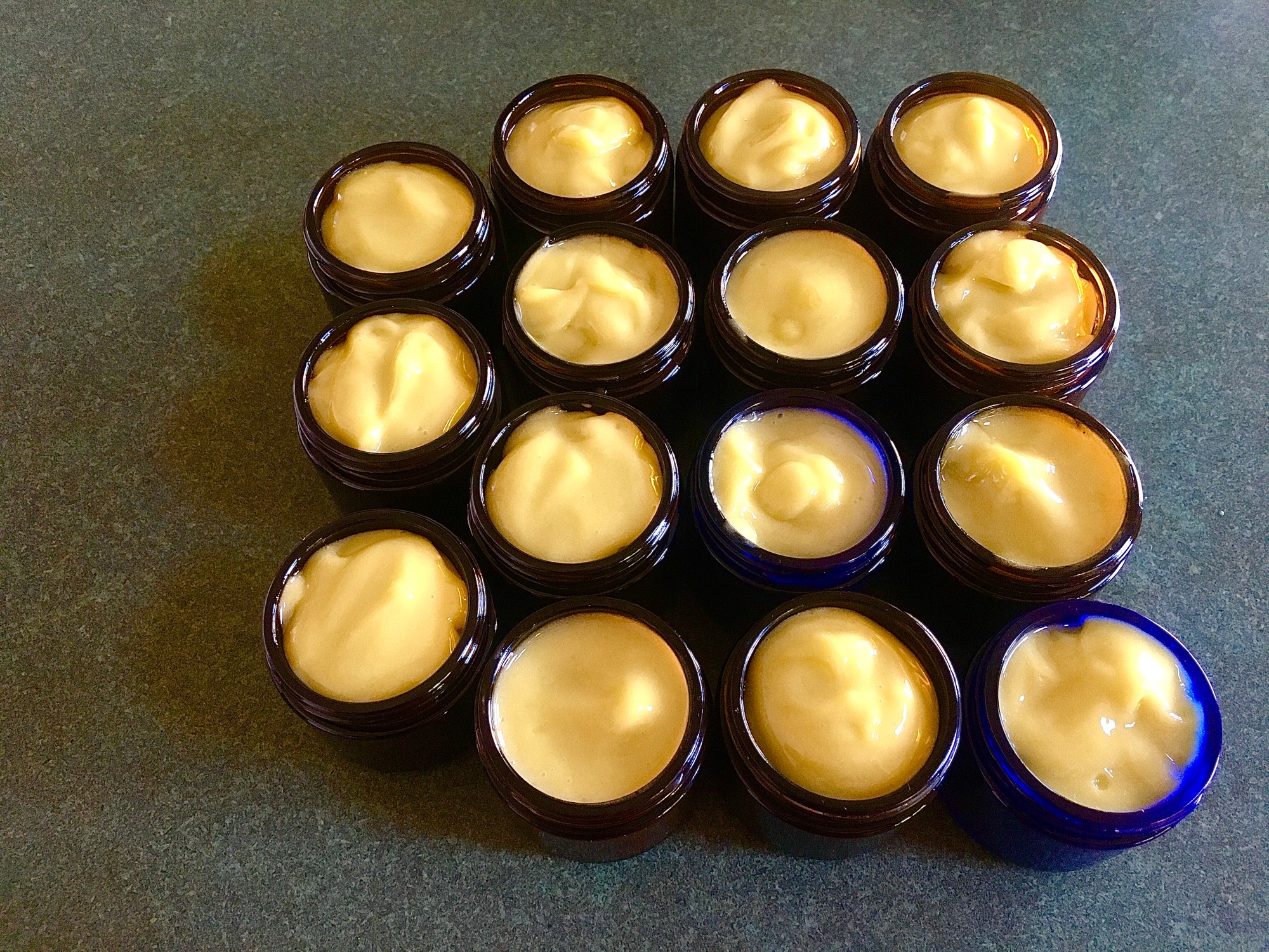 Freshly made Body Butter